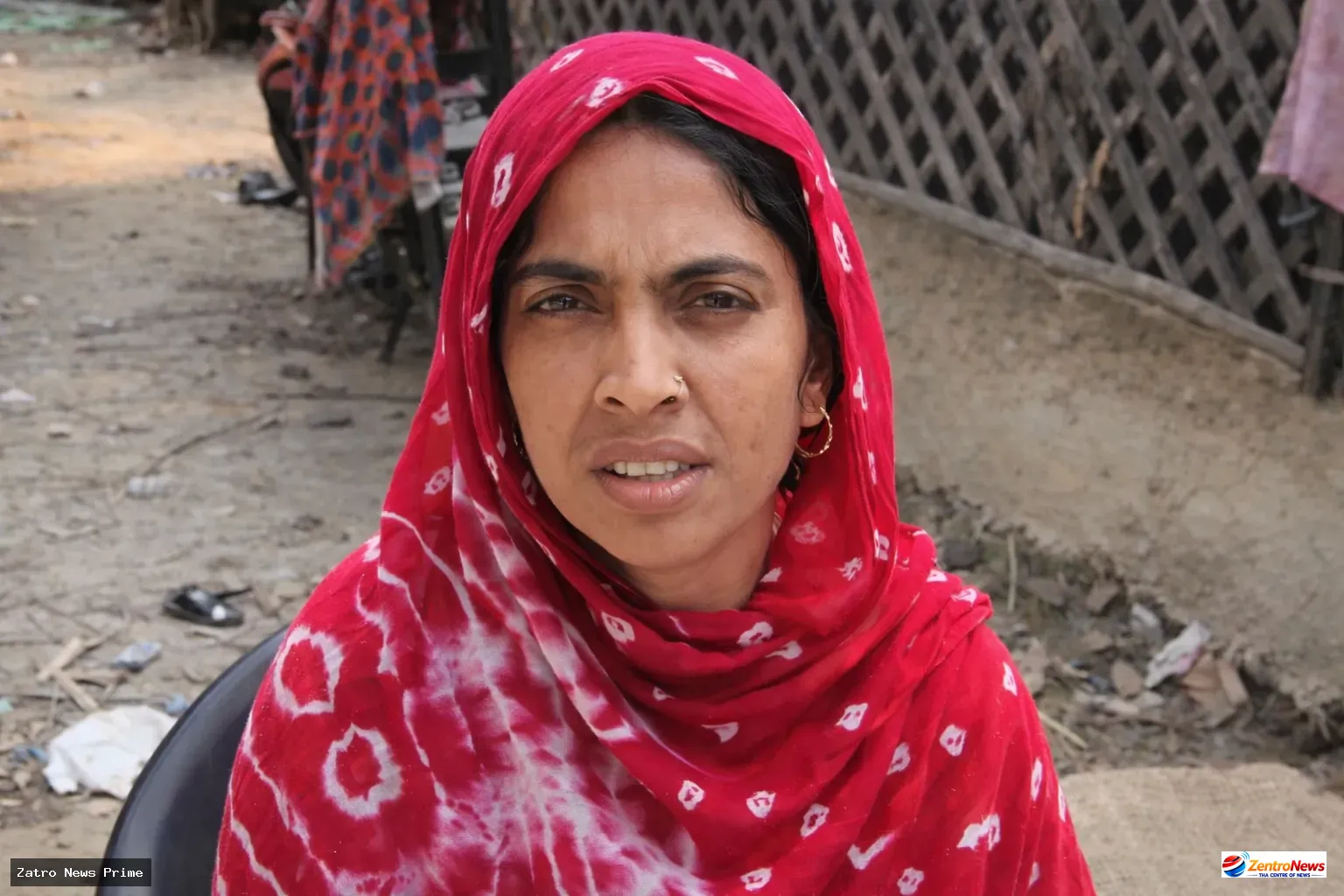 नंदीग्राम में वोटर लिस्ट विवाद: हजारों नाम कटे, ग्रामीणों में नाराज़गी