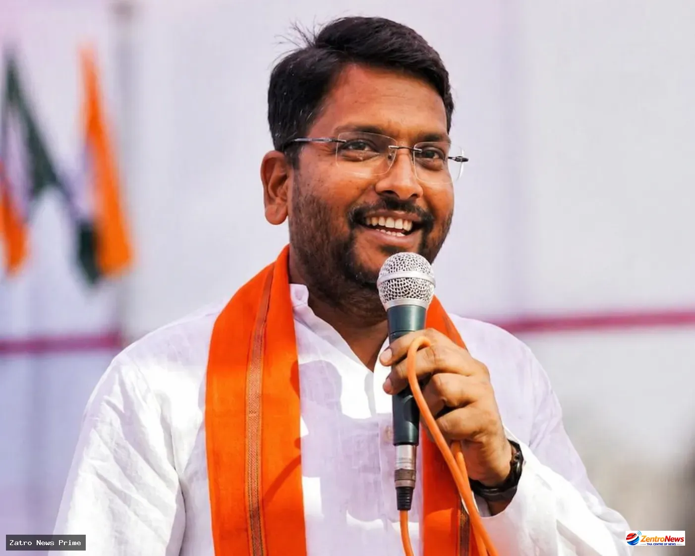 कवर्धा में शादी का झांसा देकर शोषण का आरोप, राजनीतिक पदाधिकारी गिरफ्तार