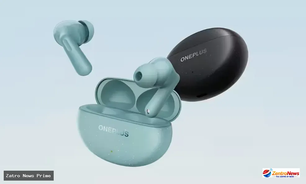 OnePlus Buds Ace 3 लॉन्च: 55dB ANC, 50+ घंटे बैटरी और गेमिंग के लिए लो-लेटेंसी सपोर्ट